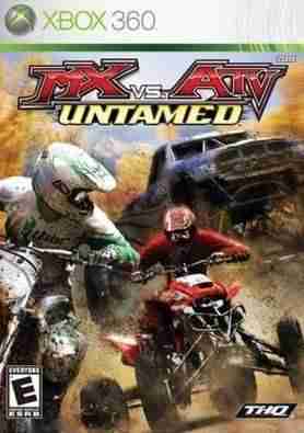 Descargar MX Vs ATV Untamed [Region Free] por Torrent